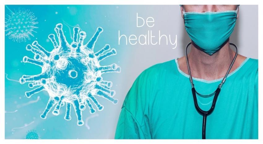 Coronavirus Disease The Medicine Covid-19