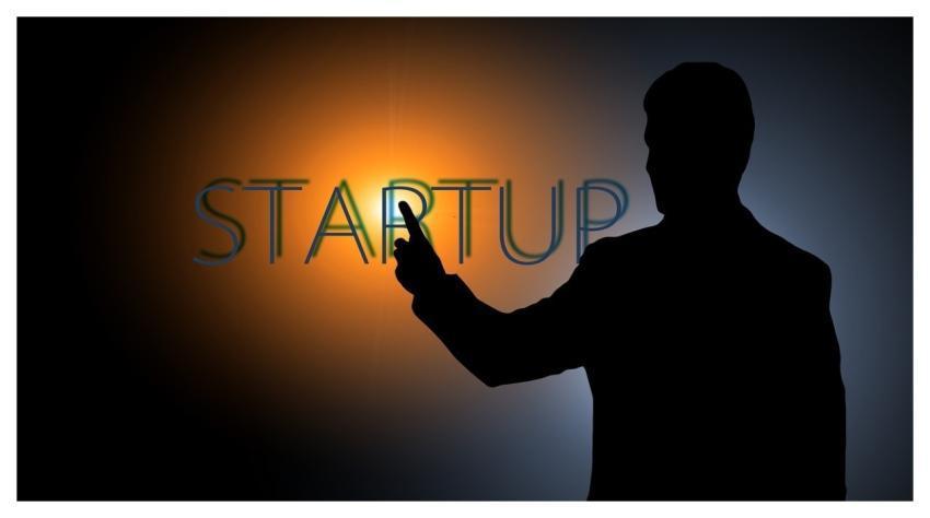Begin Start-Up Startup Career