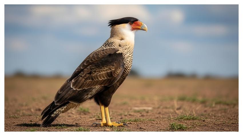 Eagle Bird Nature Raptor