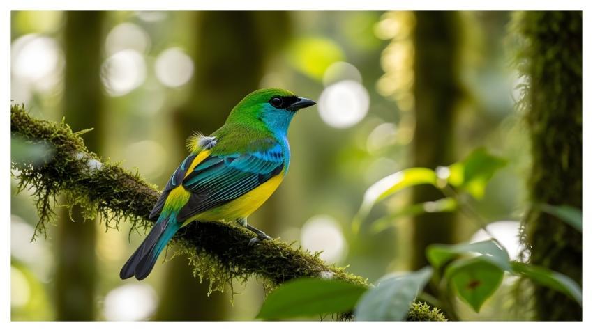 Brasil Nature Bird Animal