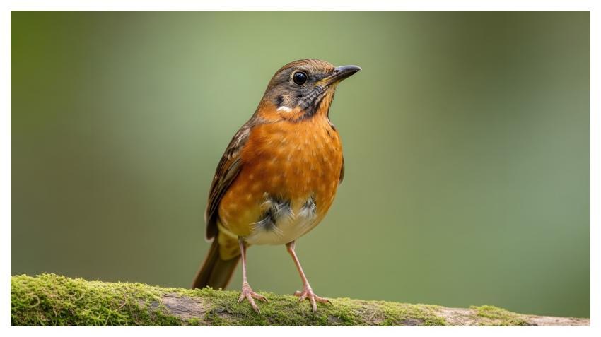 Brasil Nature Bird Animal