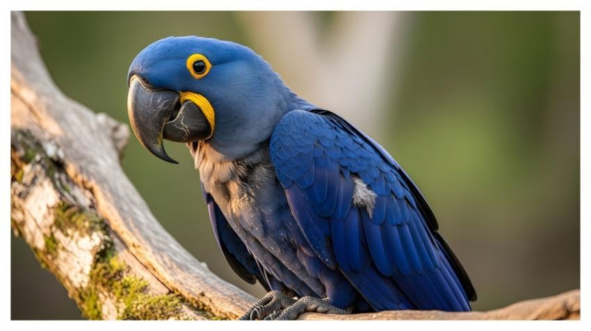 Arara Nature Bird Brazil