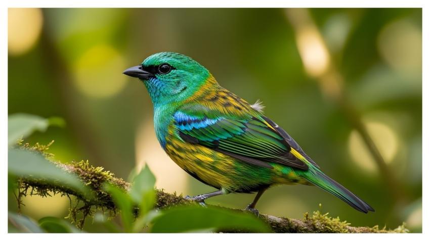 Brasil Nature Bird Animal