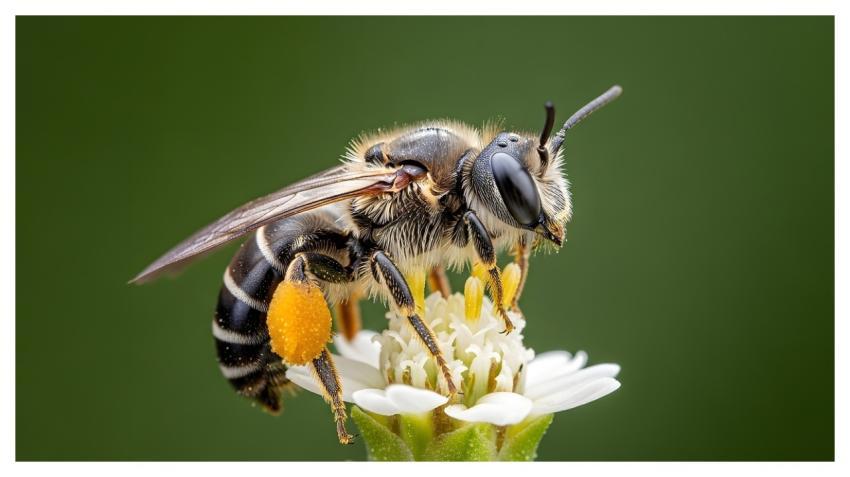 Nature Forest Water Bird