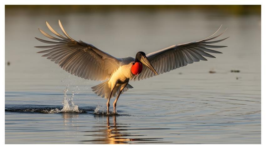 Bird Nature Animal Wildlife