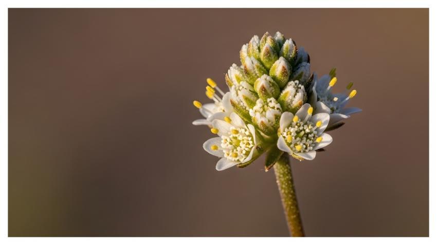 Flower Nature Flower Background Bloom