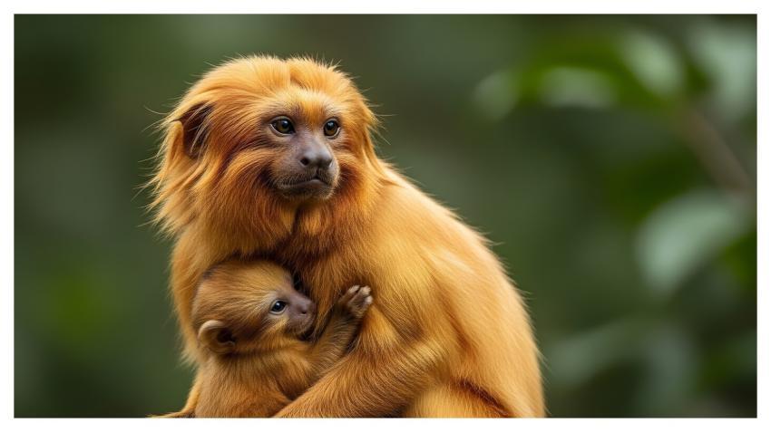 Nature Forest Water Bird