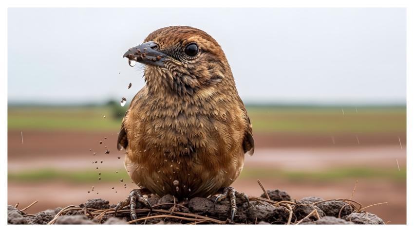 Nature Forest Water Pet