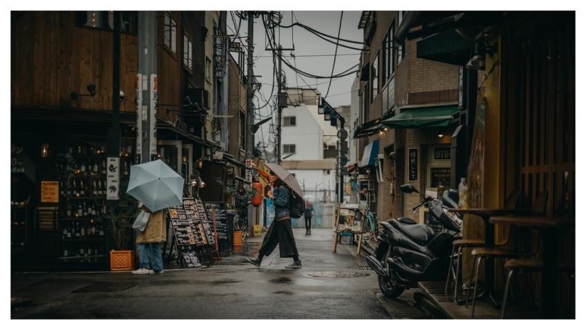 Tokyo Woman Market City