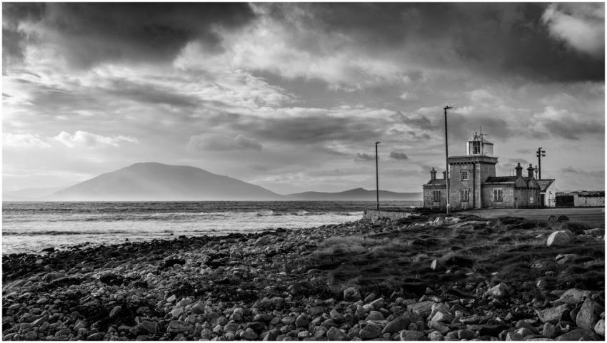 Free stock photo of 4k wallpaper, black and white