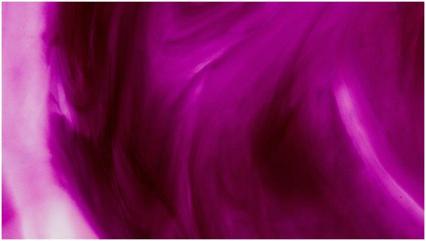 Bright and smooth fuchsia watercolor texture, idea