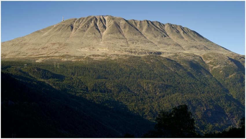 Free stock photo of alpine, beautiful, blue sky