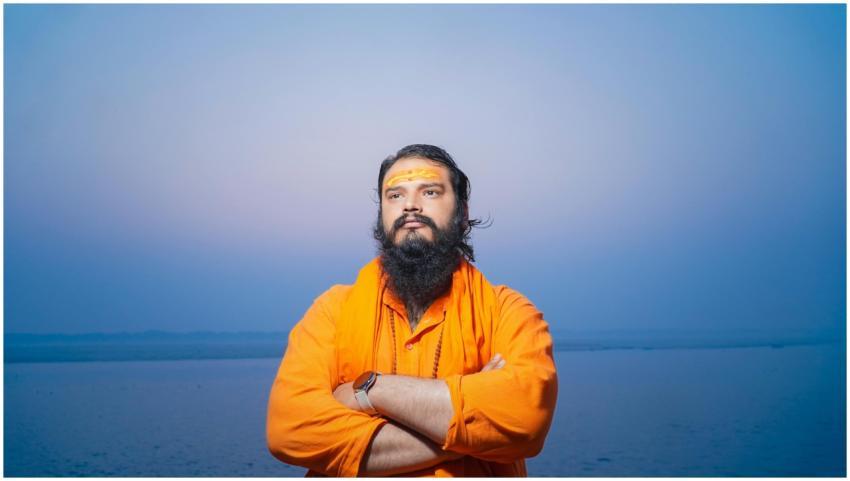 Free stock photo of asia, bearded man, culture