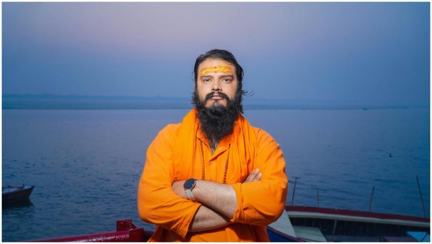 Free stock photo of asia, bearded man, culture