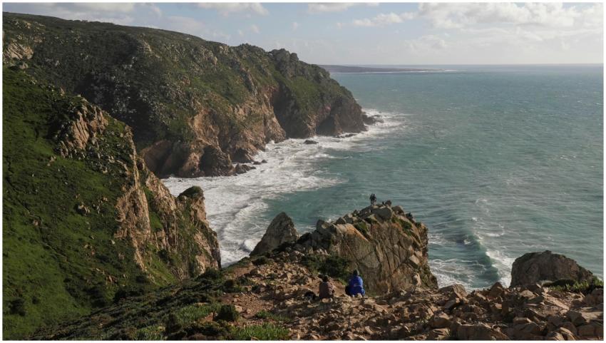 Explore the breathtaking views of Portugal's Cabo