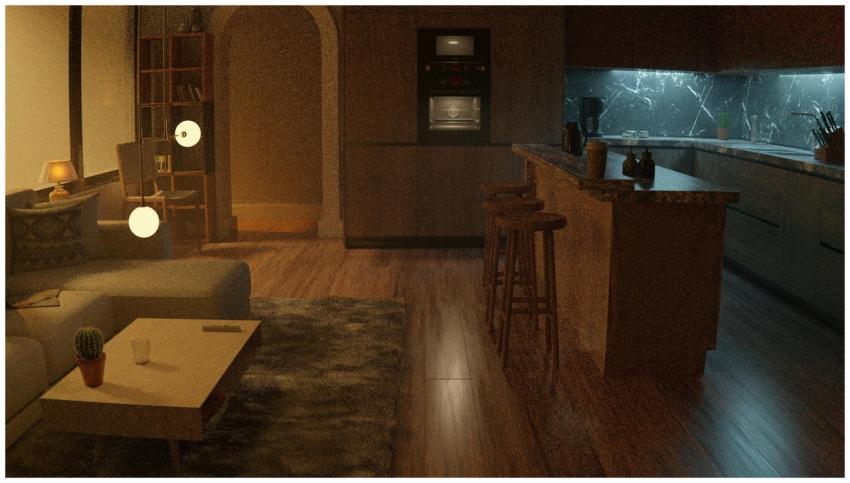 Night Stories: Better Call