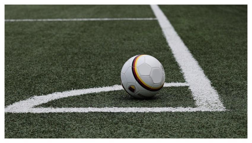 Soccer Sport Ball Football