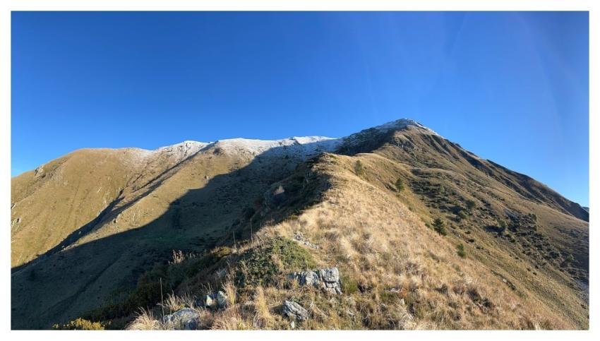 Calescio Top Excursions Alpine Route Alps