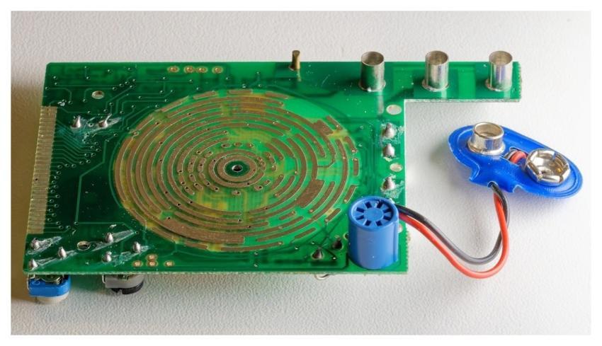 Technology Circuit Printed Circuit Board Electroni