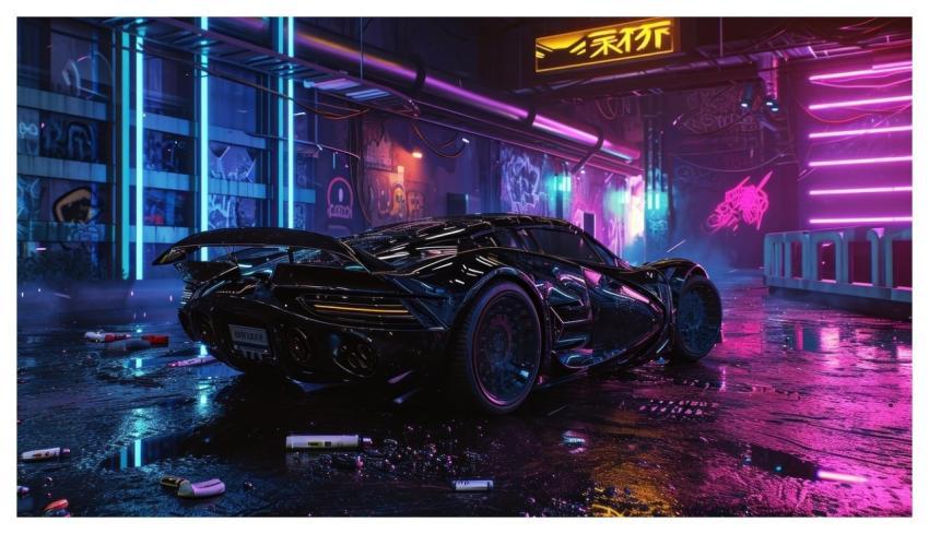 Modern Automobile Car Wallpapers Vehicle