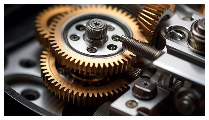 Accuracy Background Windows Wallpaper Clock