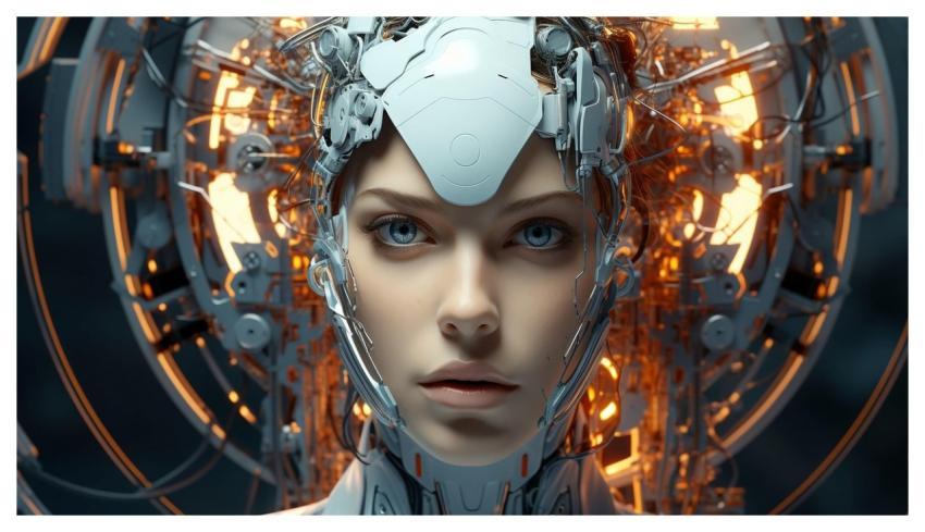 Artificial Cyber Human Intelligence