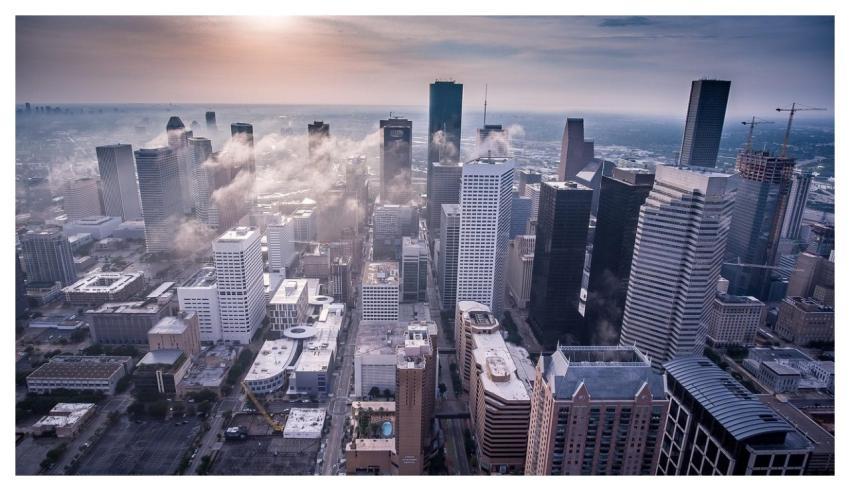 Architecture Buildings City Cityscape