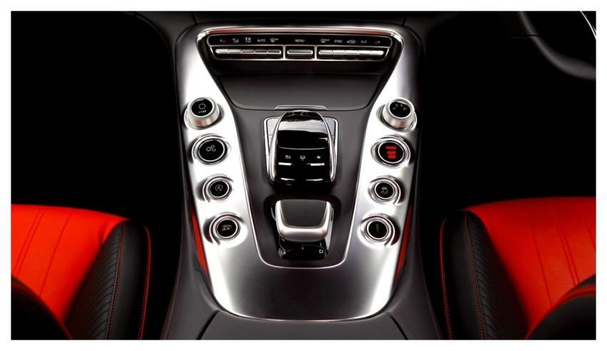 Mercedes-Benz Automobile Car Gt