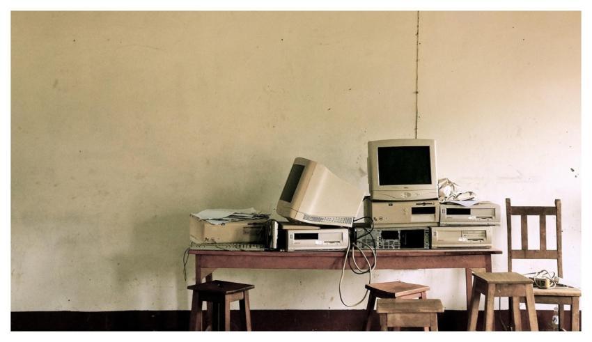 Computer Hardware Technology Pc