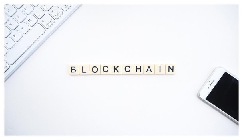 Blockchain Blockchain Technology Cryptocurrency Cr