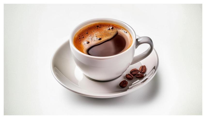 Coffee Caffeine Cup Cafe