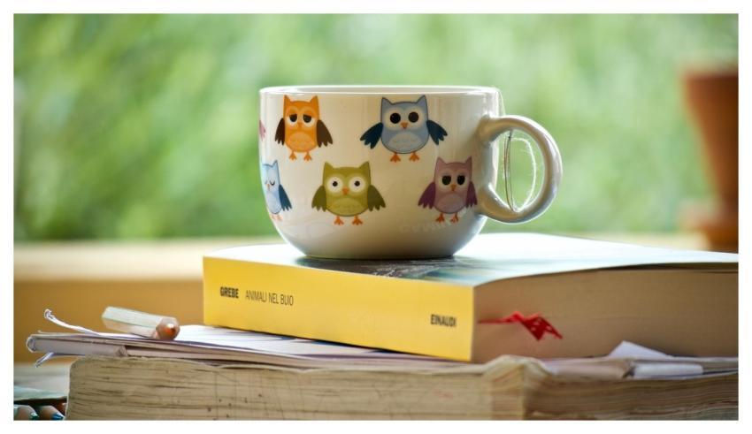 Herbal Tea Cup Tea Relax