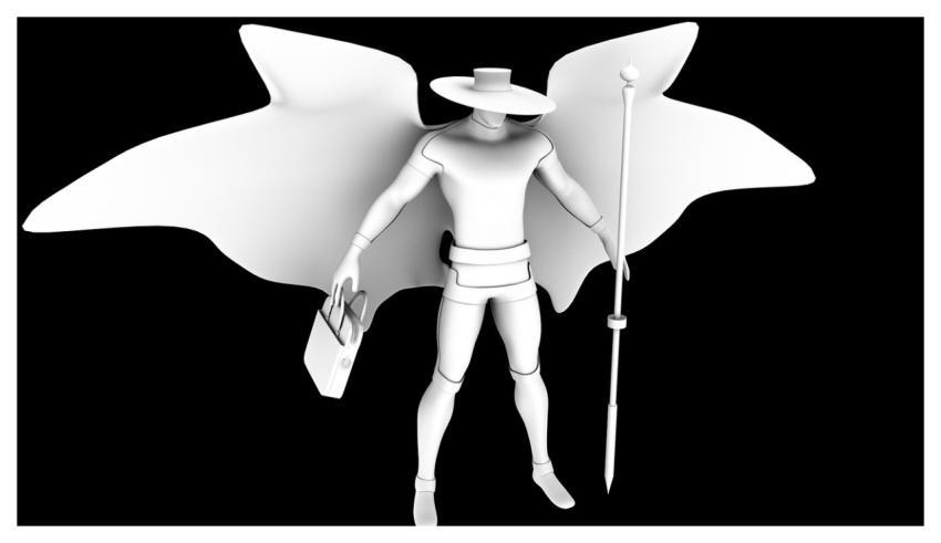 People Man Young Business