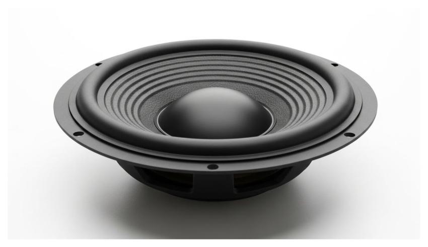 Speaker Sound Music Audio