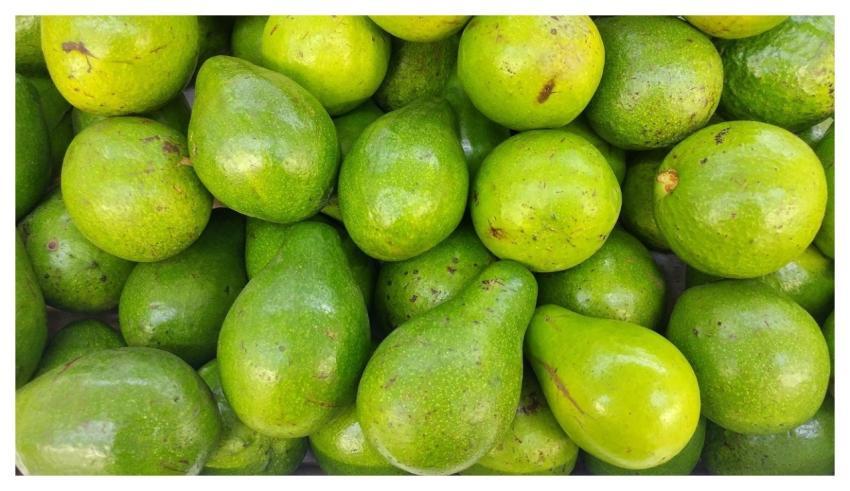 Fruit Food Healthy Health