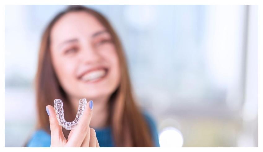 Braces Dental Care Orthodontist Dental Treatment