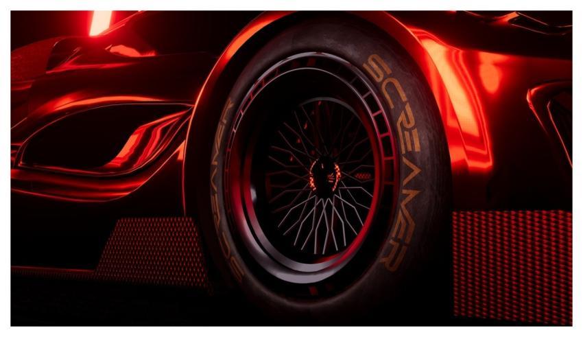 Car Tire Rim Car Wallpapers