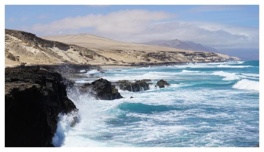 Sea Nature Outdoors Fuerteventura
