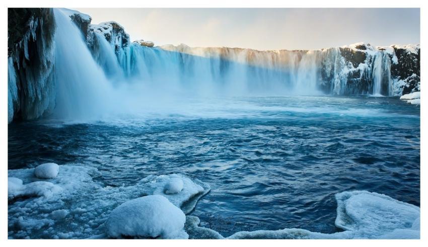 Make Water Flow Make Small Camera Move Make Small