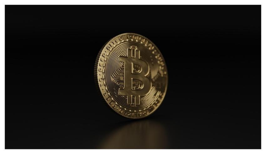 Cryptocurrency Bitcoin Crypto Coin