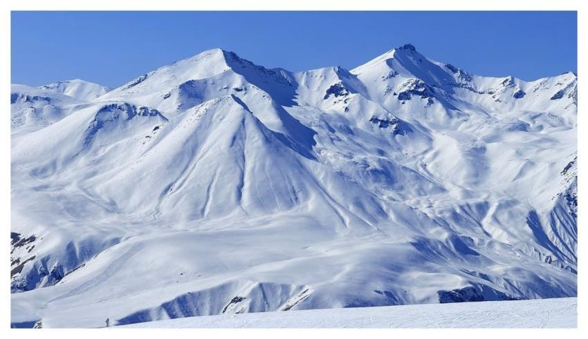 Georgia Tbilisi Tourism Travel