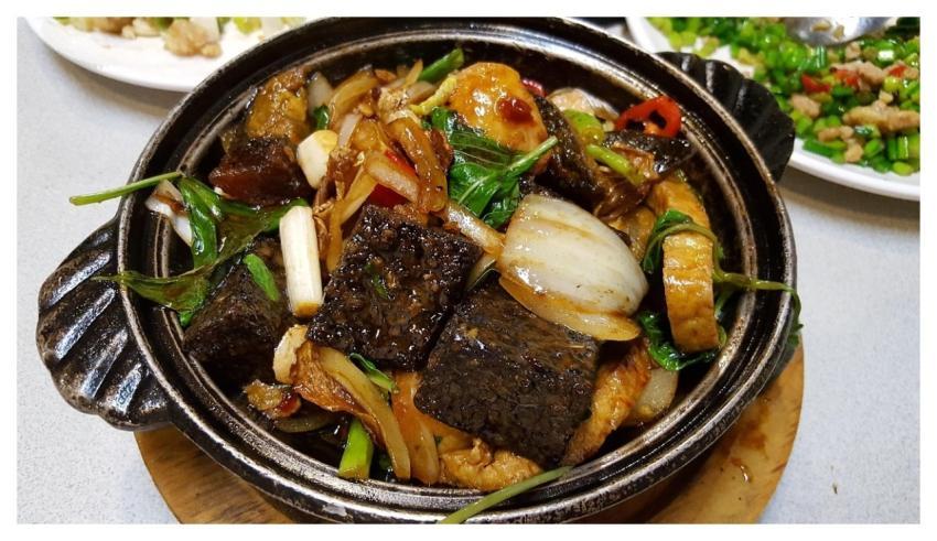 Chinese Food Food Cooking Chudamay