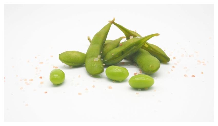 Edamame Japanish Food U-9Vstifjx