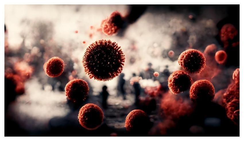 Coronavirus Virus Covid-19 Pandemic