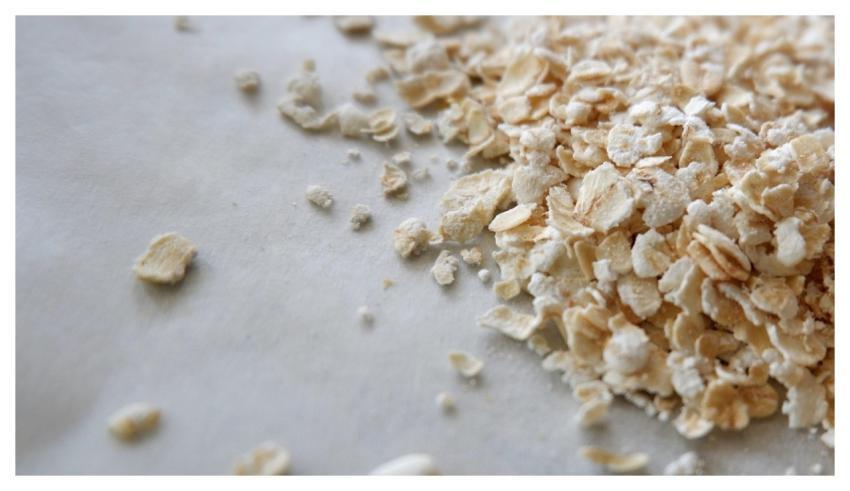 Oatmeal Cereal Food Sue-V67