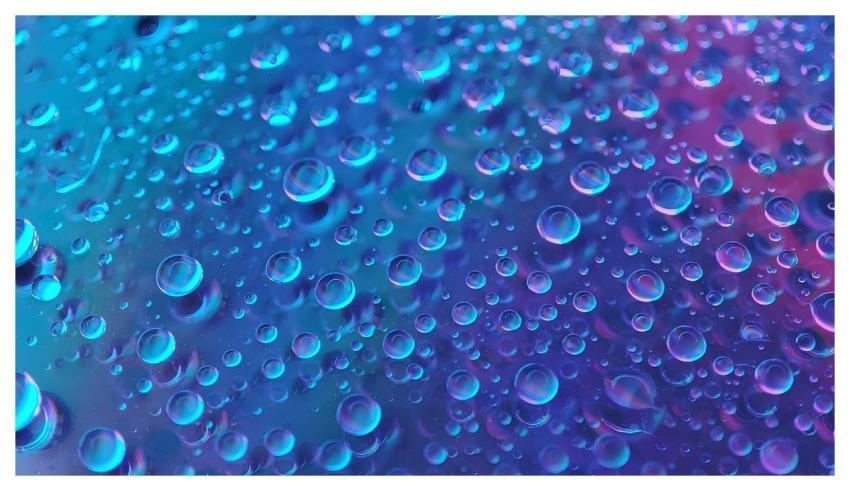 Droplets Water Windows Wallpaper 4K Wallpaper 1920