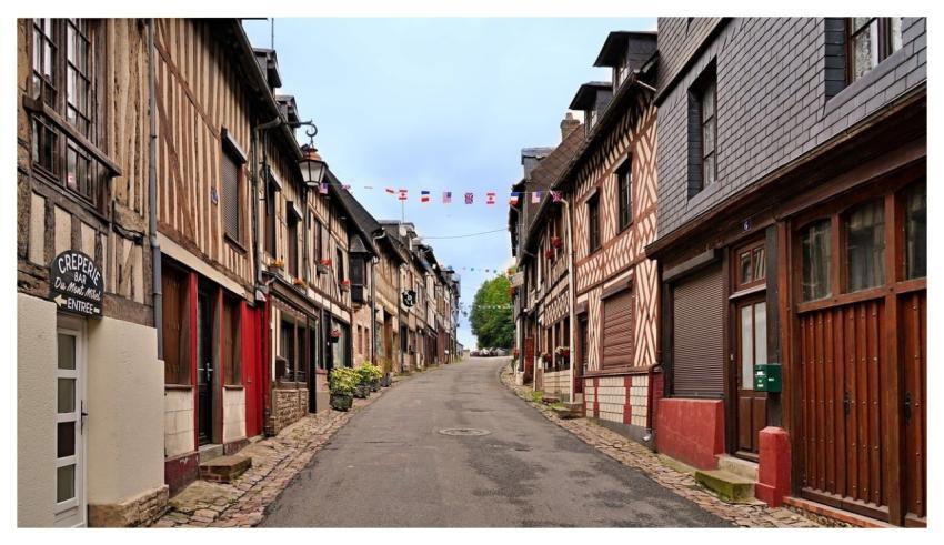 Street Wallpaper 4K Windows Wallpaper Full Hd Wall