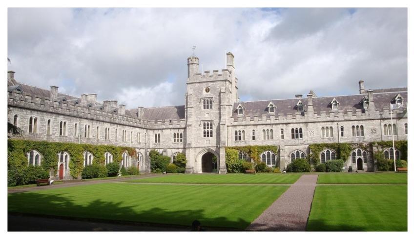 Cork University College Cork Education Knowledge