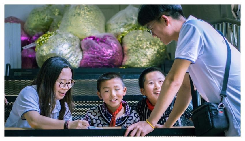 Volunteer Service Tutoring Volunteer Volunteering