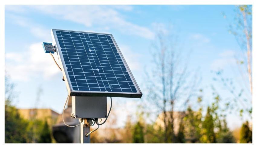 Panel Solar Energy Solar Inverter